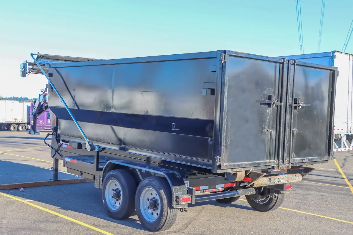 Dumpster Rental services in North Highlands, CA